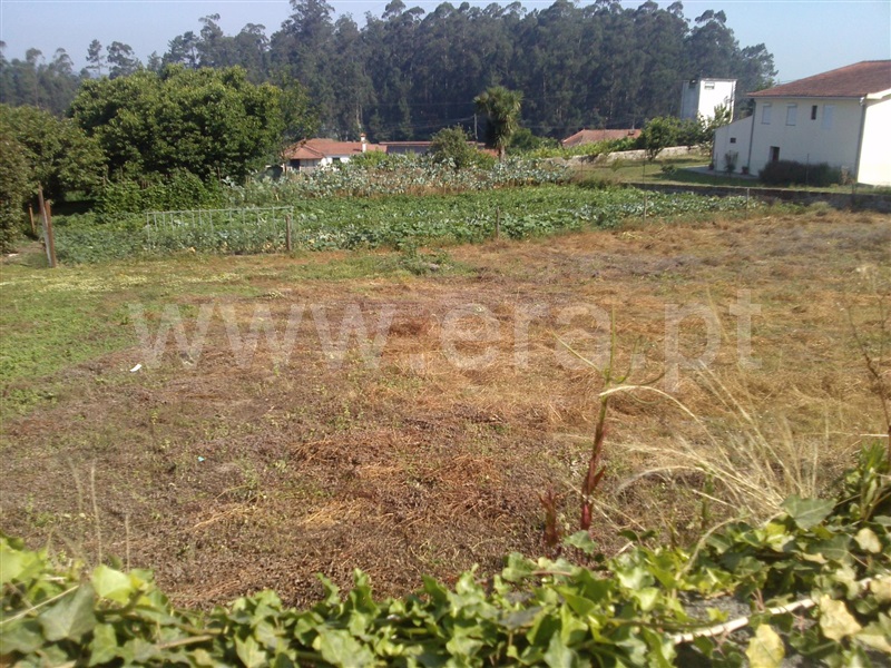 Terreno  Vila do Conde, Arcos - 1153773 - 2
