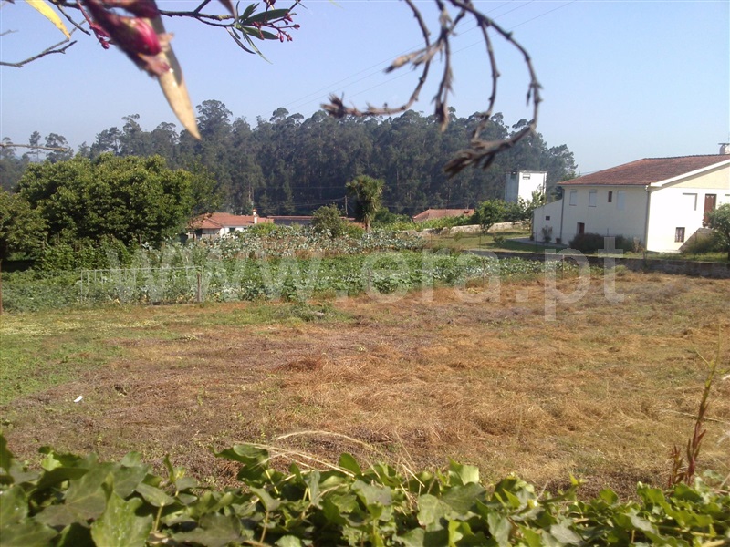 Terreno  Vila do Conde, Arcos - 1153773 - 3
