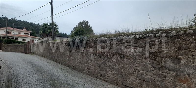 Terreno / Vila do Conde, Fornelo e Vairão