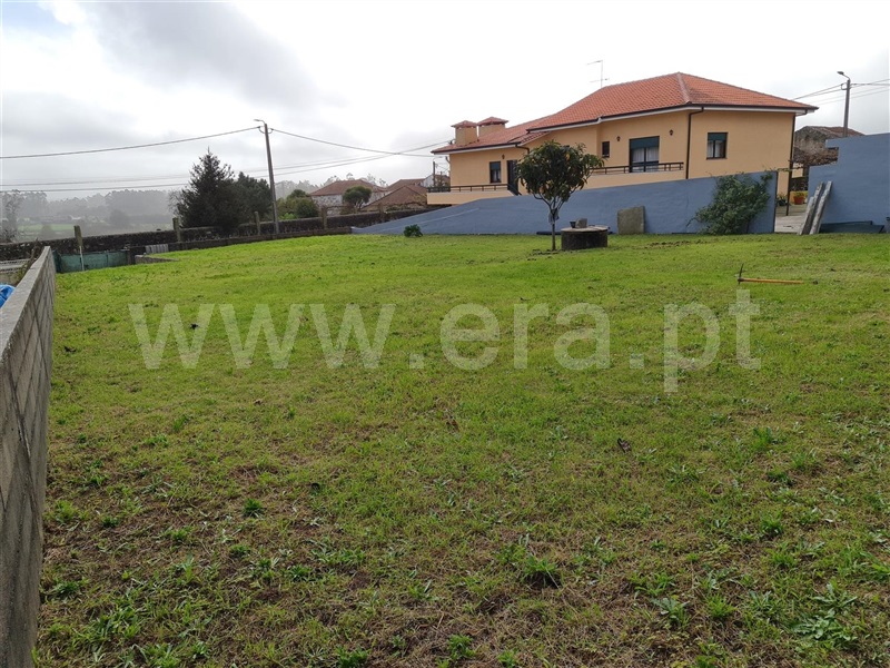 Terreno / Vila do Conde, Gião