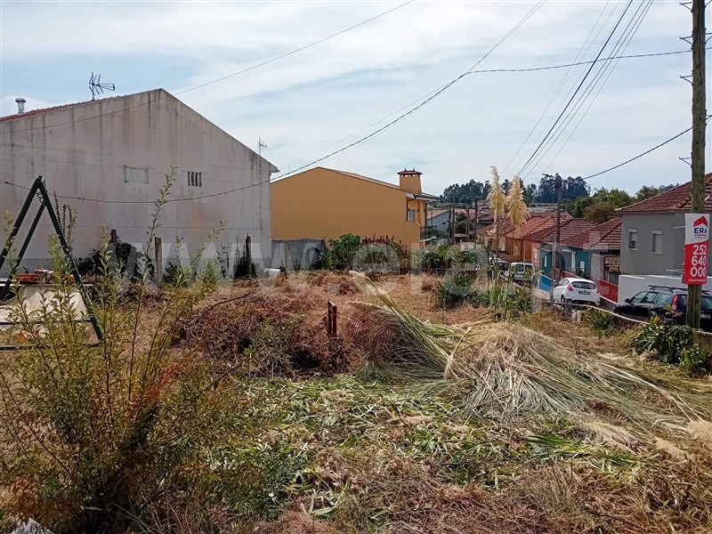 Terreno  Vila do Conde, Gião - 1430686 - 2