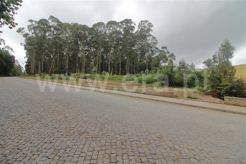 Terreno  Vila do Conde, Guilhabreu - 1183387 - 2