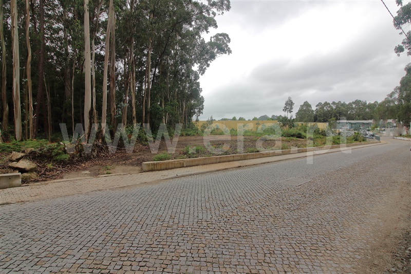 Terreno  Vila do Conde, Guilhabreu - 1183387 - 3