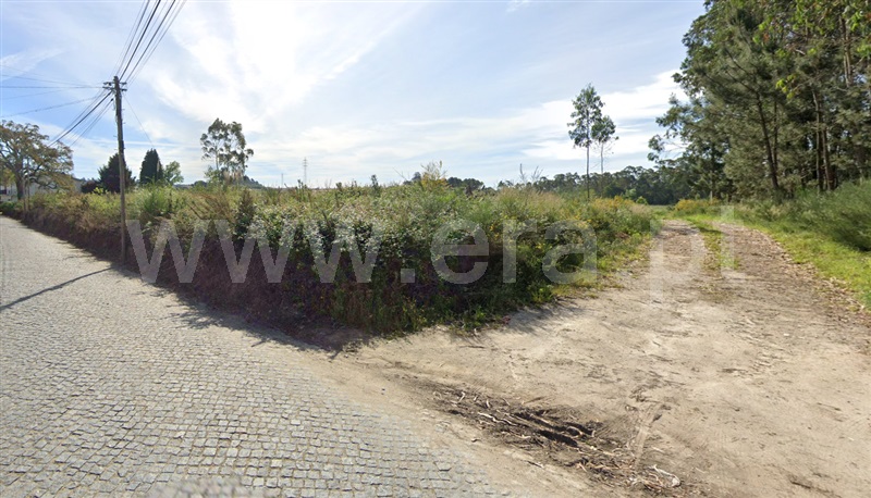 Terreno / Vila do Conde, Guilhabreu