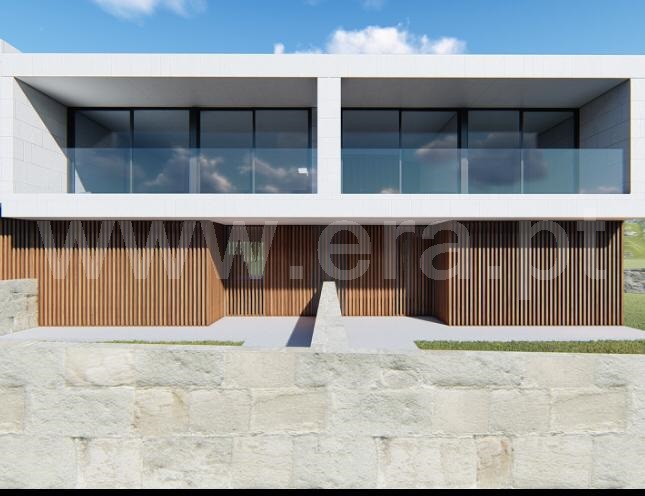 Terreno  Vila do Conde, Junqueira - 1514574 - 1