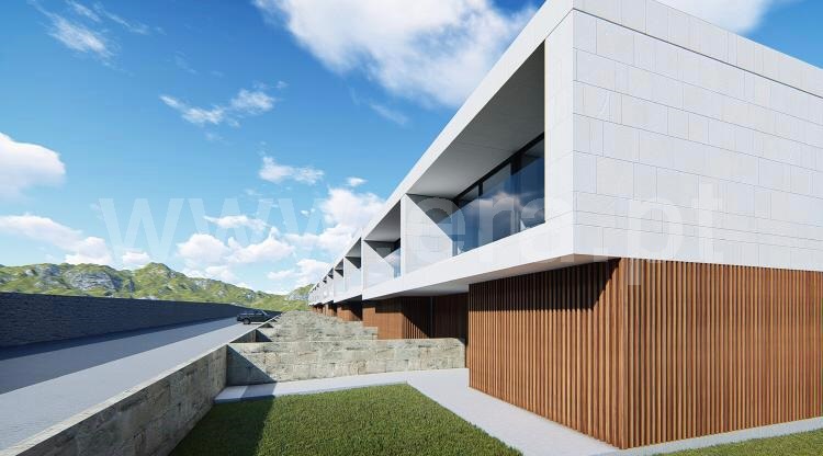 Terreno  Vila do Conde, Junqueira - 1514574 - 2