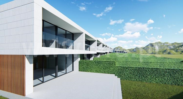 Terreno  Vila do Conde, Junqueira - 1514574 - 3