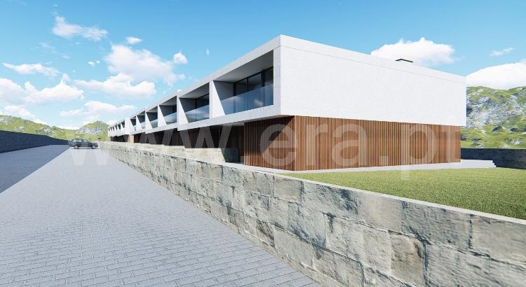 Terreno / Vila do Conde, Junqueira