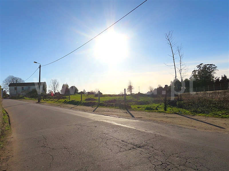 Terreno  Vila do Conde, Junqueira - 1514574 - 6