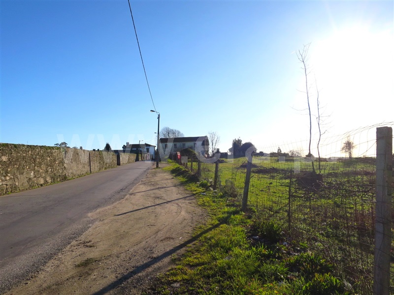 Terreno  Vila do Conde, Junqueira - 1514574 - 7