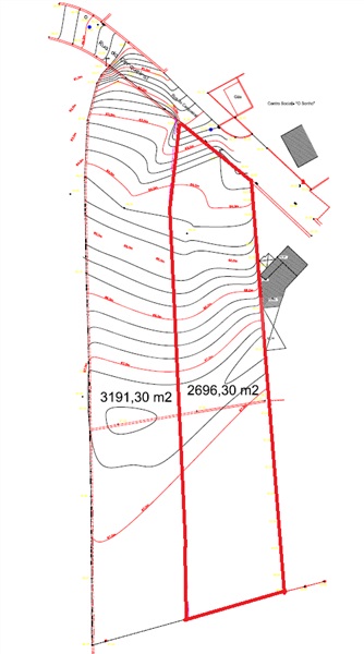 Terreno / Vila do Conde, Junqueira