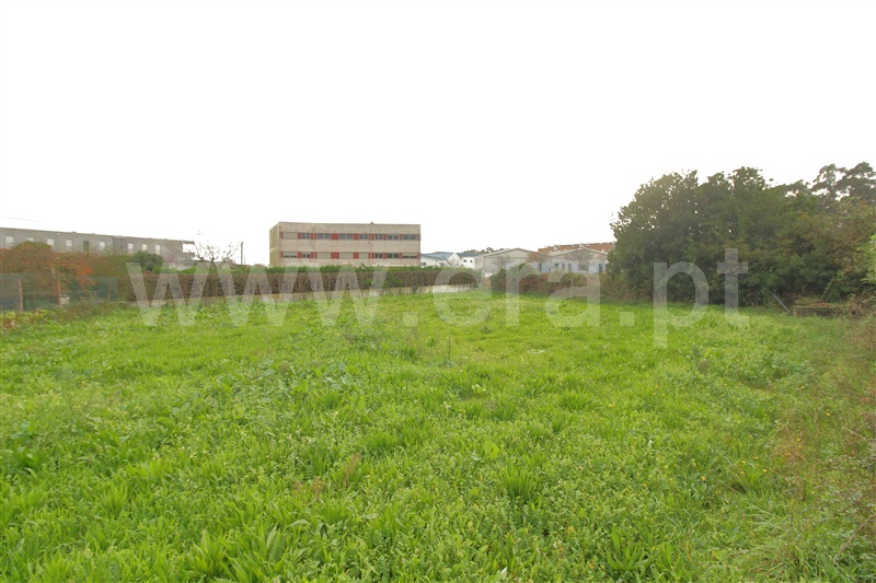 Terreno / Vila do Conde, Lapa