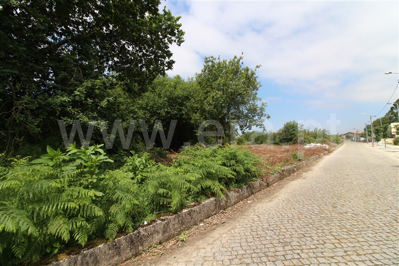 Terreno / Vila do Conde, Macieira da Maia