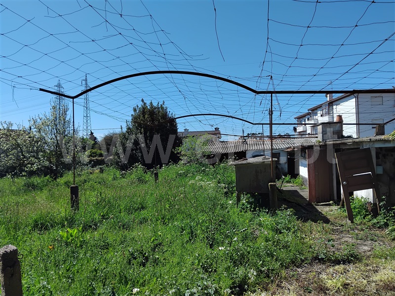 Terreno / Vila do Conde, Malta e Canidelo