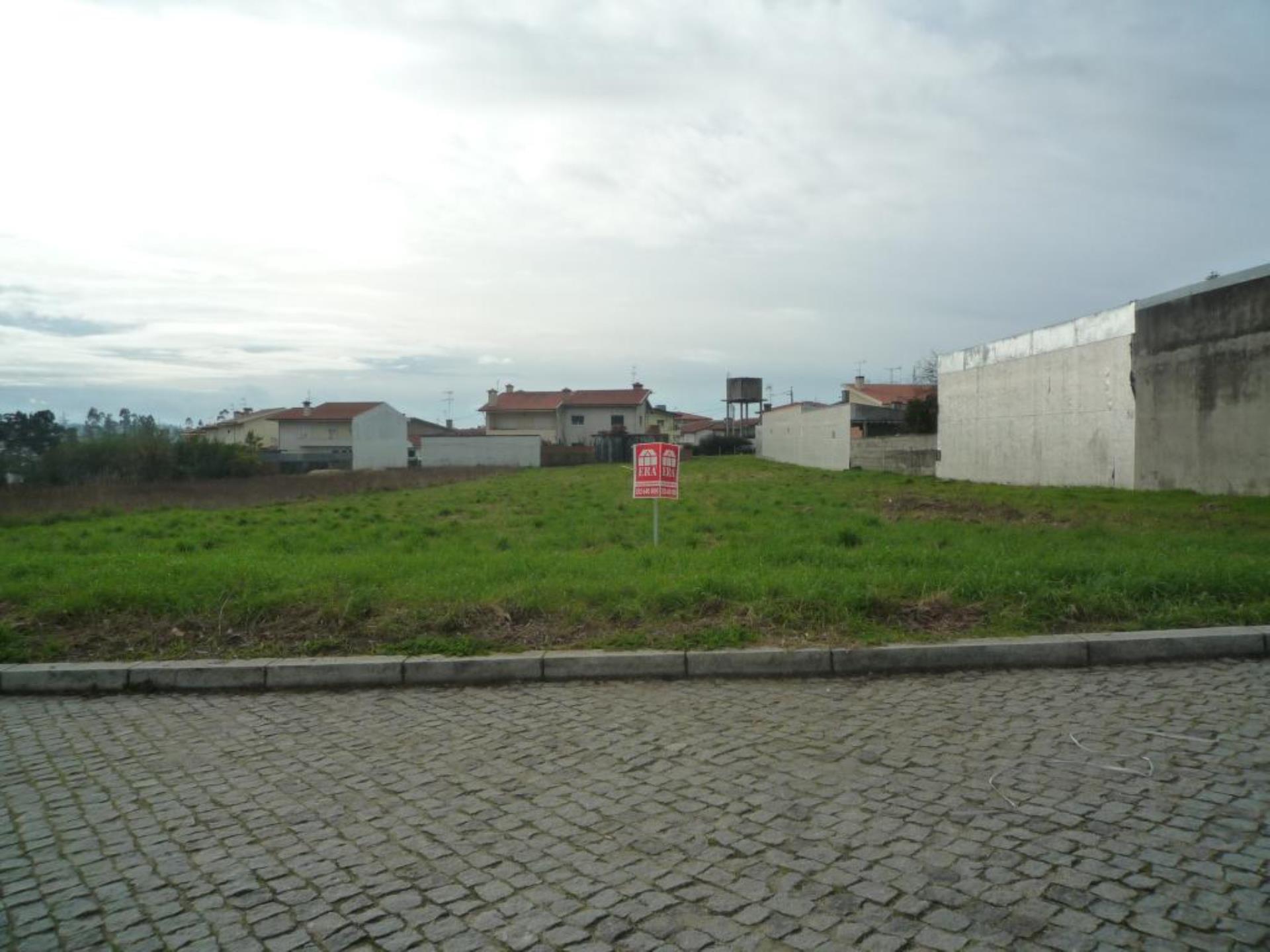 Land for sale in Vila do Conde, Portugal — €130,000
