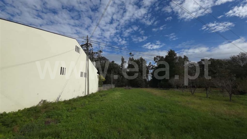 Terreno / Vila do Conde, Retorta