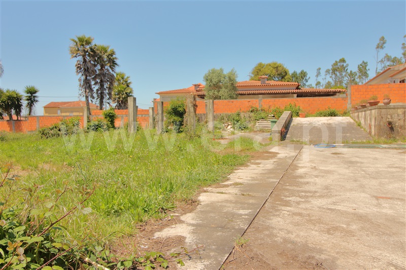 Terreno  Vila do Conde, Tougues - 1407546 - 5