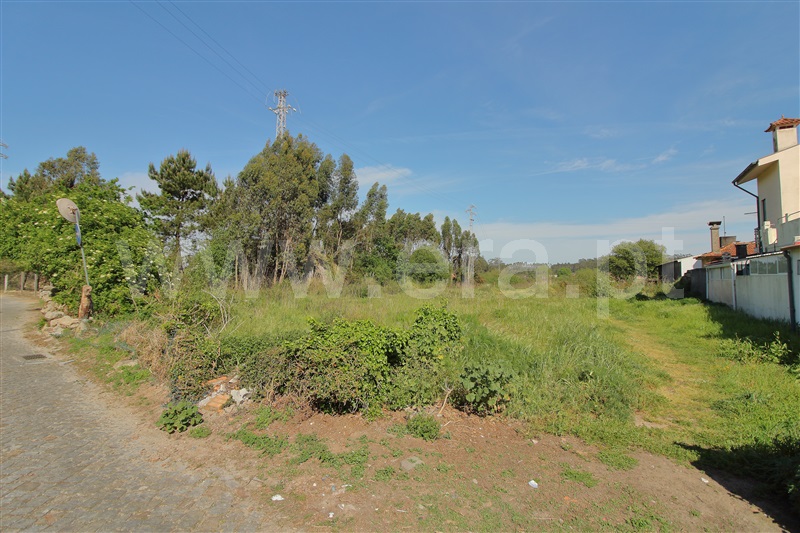 Terreno  Vila do Conde, Santa Clara - 1321976 - 13