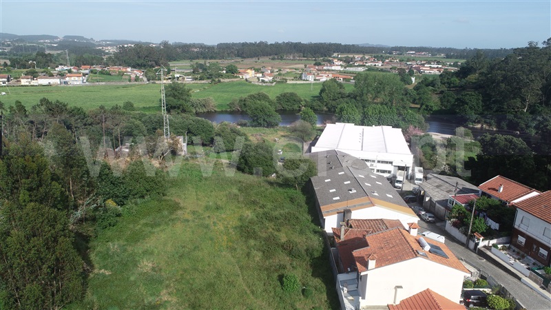 Terreno / Vila do Conde, Vila do Conde