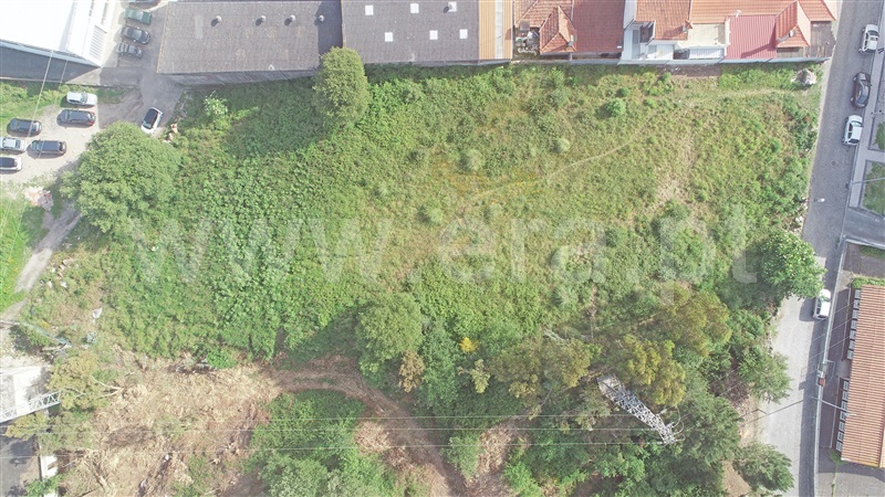 Terreno  Vila do Conde, Santa Clara - 1321976 - 17