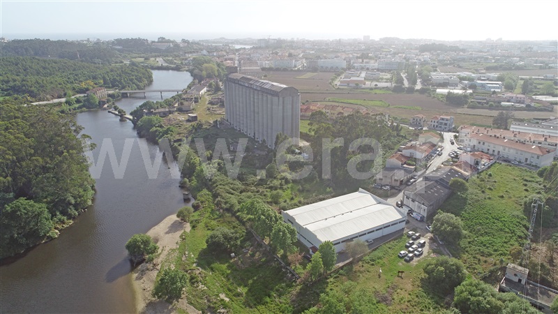 Terreno  Vila do Conde, Santa Clara - 1321976 - 18