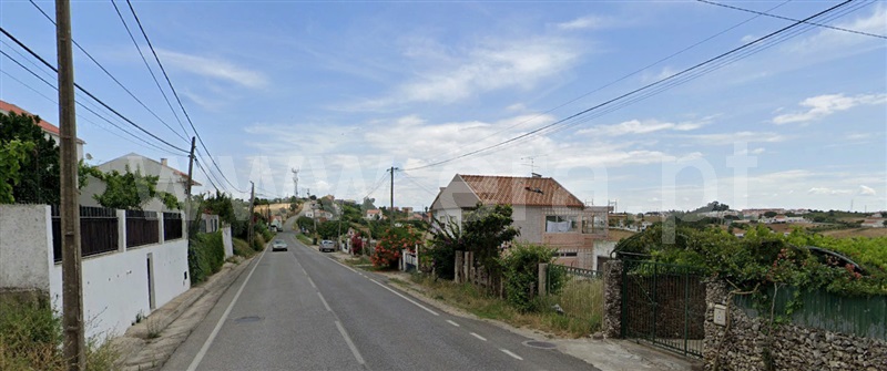 Terreno / Vila Franca de Xira, Alhandra, São João dos Montes e Calhandriz
