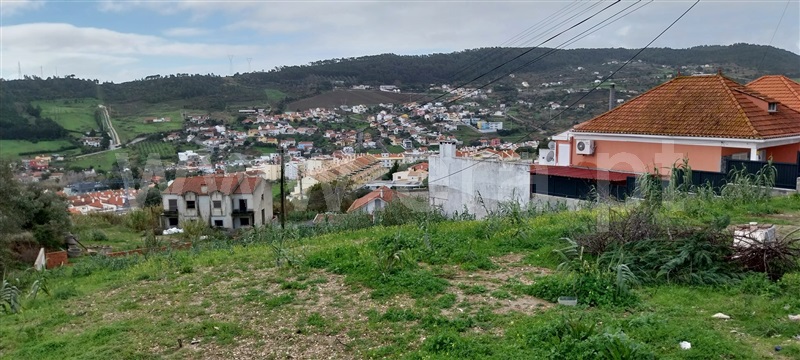 Terreno / Vila Franca de Xira, Alhandra, São João dos Montes e Calhandriz