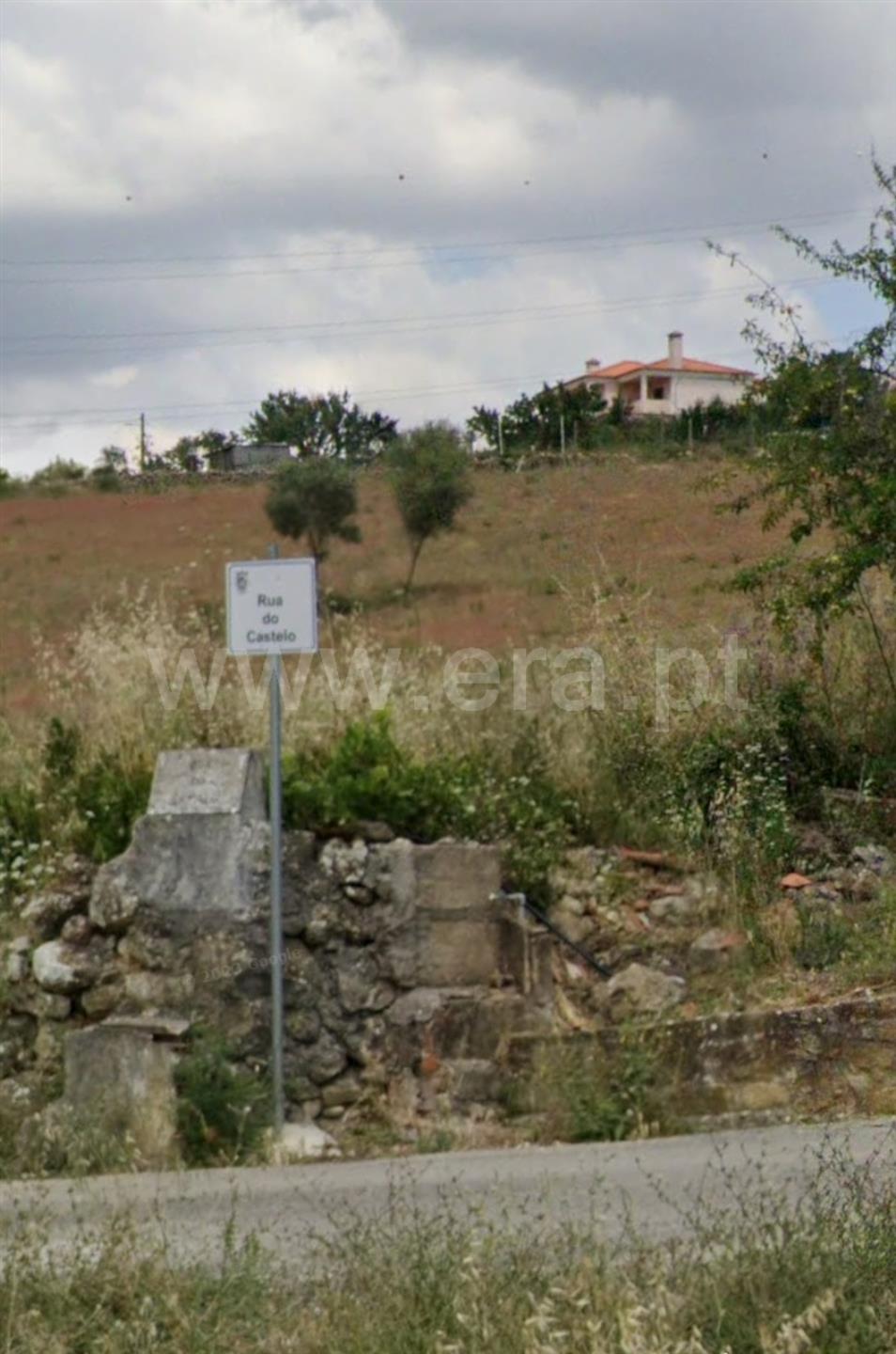Land for sale in Vila Franca de Xira, Portugal — €92,000