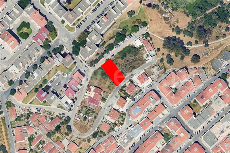 Terreno / Vila Franca de Xira, Alverca do Ribatejo e Sobralinho