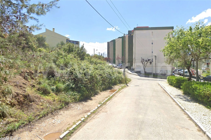 Terreno  Vila Franca de Xira, Alverca do Ribatejo e Sobralinho - 1502530 - 2