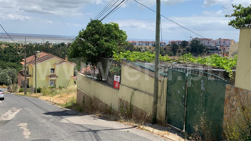 Terreno / Vila Franca de Xira, Alverca
