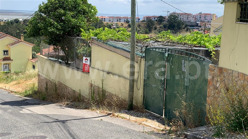 Terreno  Vila Franca de Xira, Alverca - 1489898 - 2