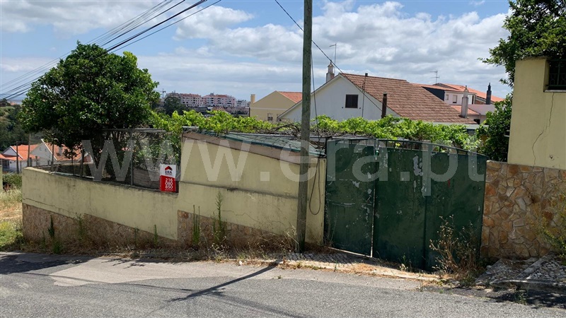 Terreno  Vila Franca de Xira, Alverca - 1489898 - 3