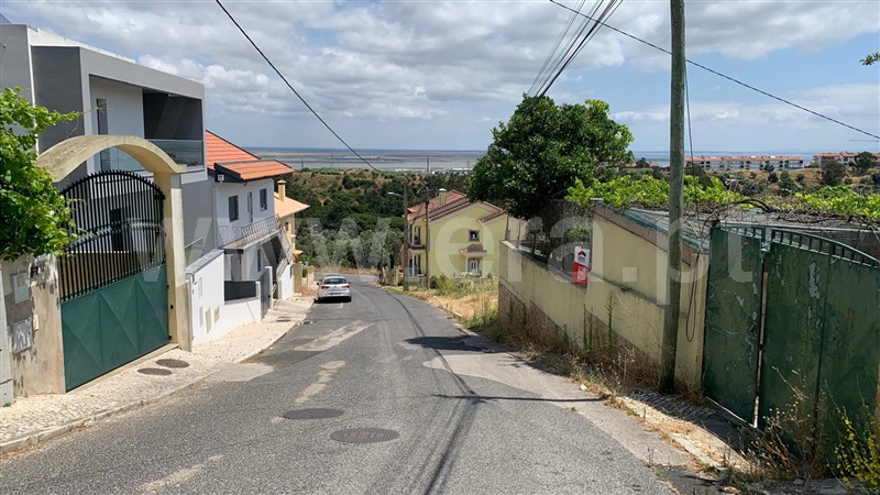 Terreno  Vila Franca de Xira, Alverca - 1489898 - 4