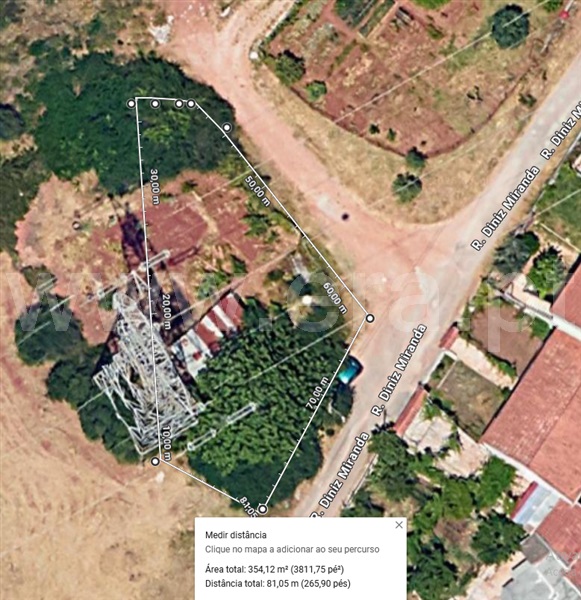 Terreno / Vila Franca de Xira, Vialonga