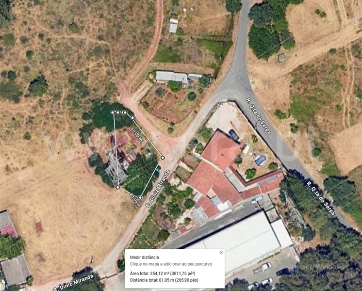 Terreno  Vila Franca de Xira, Vialonga - 1495498 - 2