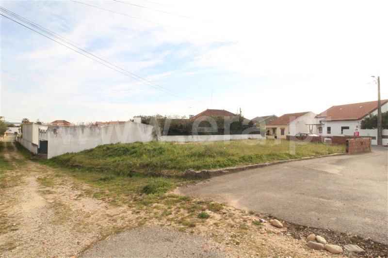 Terreno / Vila Nova da Barquinha, Vila Nova da Barquinha