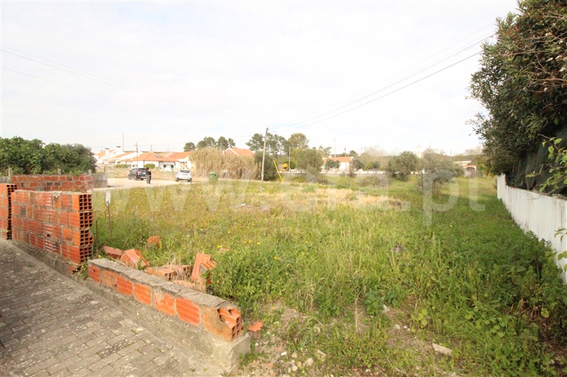 Terreno  Vila Nova da Barquinha - 1311416 - 3