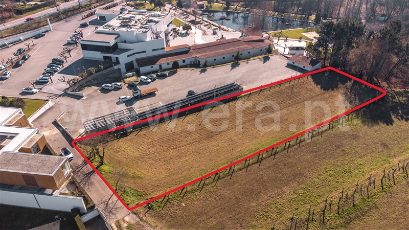 Terreno  Vila Nova de Cerveira, Campos e Vila Meã - 1300674 - 6