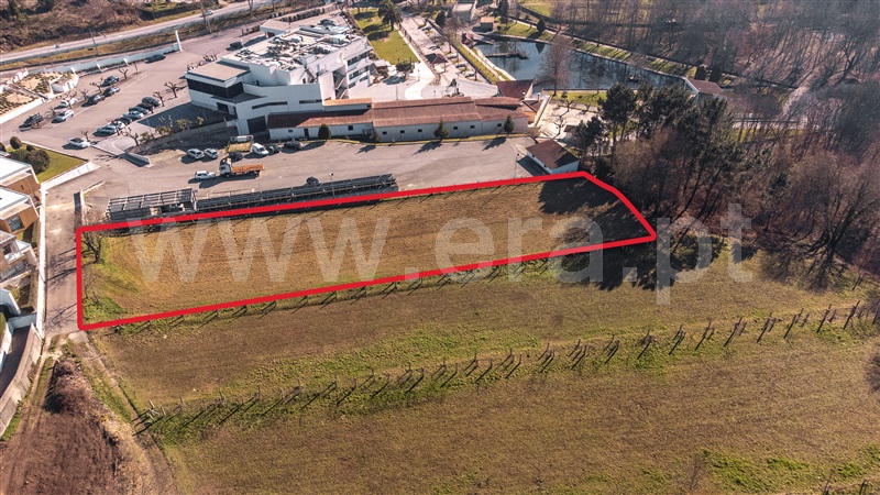 Terreno  Vila Nova de Cerveira, Campos e Vila Meã - 1300674 - 7