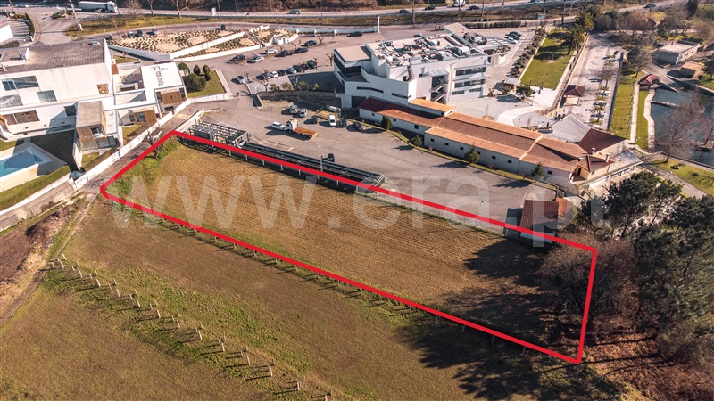 Terreno  Vila Nova de Cerveira, Campos e Vila Meã - 1300674 - 8