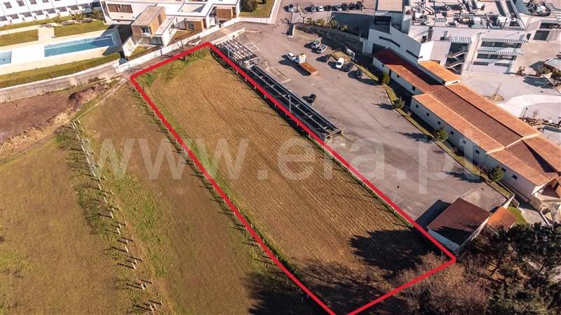 Terreno  Vila Nova de Cerveira, Campos e Vila Meã - 1300674 - 9