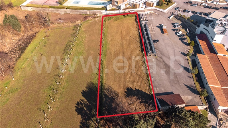 Terreno  Vila Nova de Cerveira, Campos e Vila Meã - 1300674 - 10