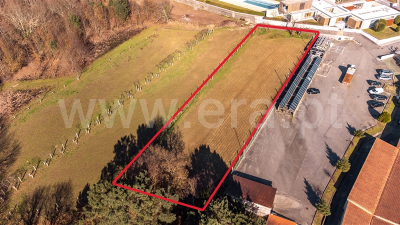 Terreno  Vila Nova de Cerveira, Campos e Vila Meã - 1300674 - 11