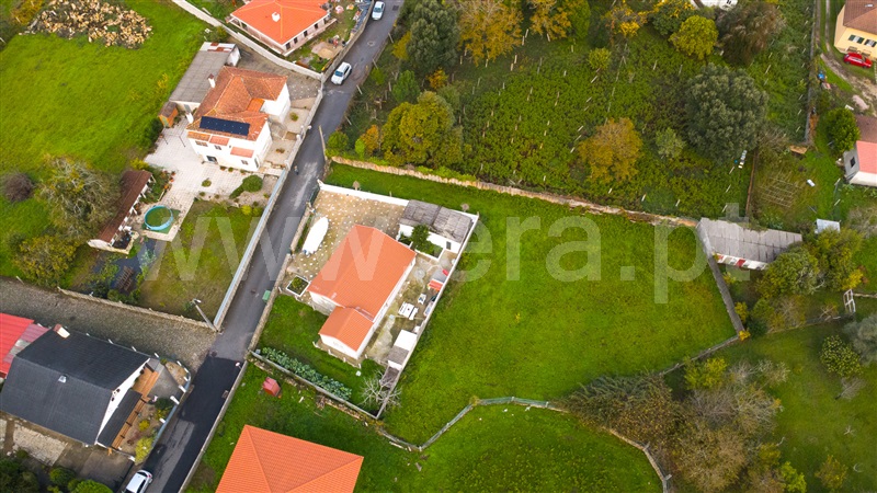 Terreno / Vila Nova de Cerveira, Campos e Vila Meã