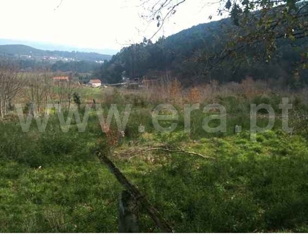 Terreno  com Rústico Vila Nova de Cerveira, Candemil e Gondar - 1412812 - 4