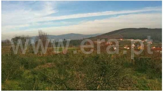 Terreno  com Rústico Vila Nova de Cerveira, Candemil e Gondar - 1412812 - 5