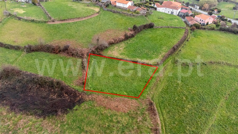 Terreno  Vila Nova de Cerveira, Candemil e Gondar - 1449517 - 6