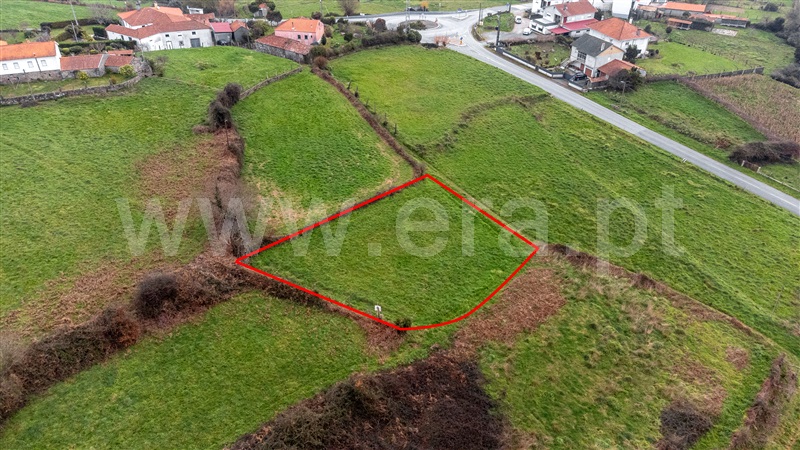 Terreno  Vila Nova de Cerveira, Candemil e Gondar - 1449517 - 7