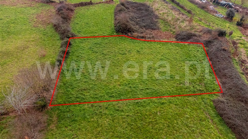 Terreno  Vila Nova de Cerveira, Candemil e Gondar - 1449517 - 14